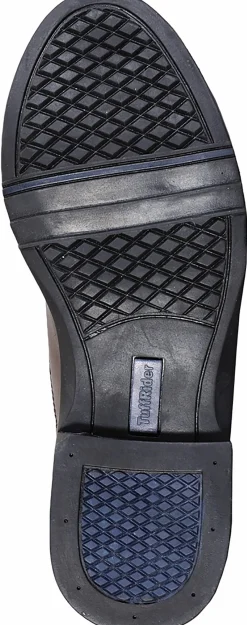 TuffRider® Men's Baroque Lace Up Laced Paddock Boots