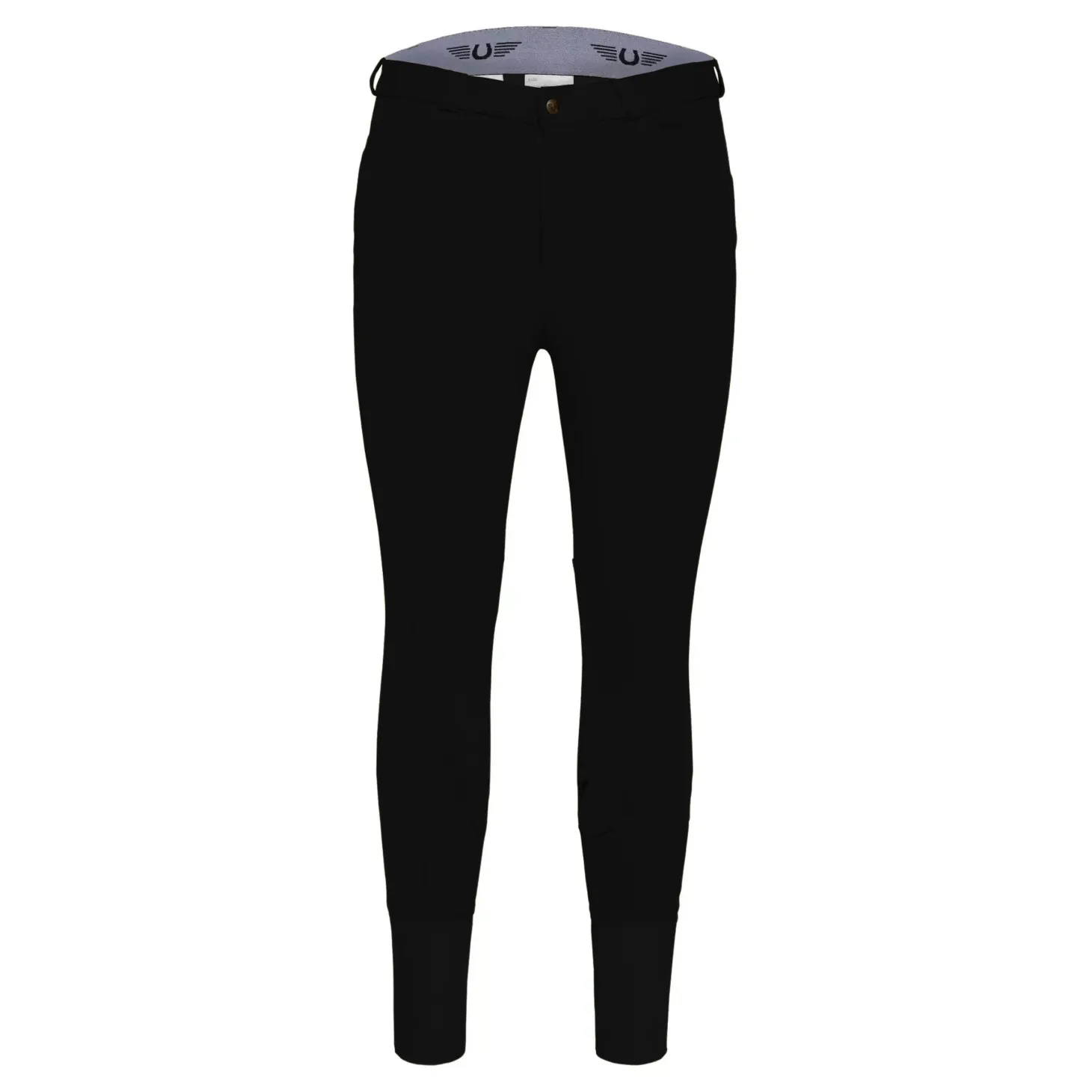 TuffRider® Men’s Patrol Knee-Patch Breech