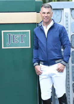 TuffRider® Men's Patrol Riding Breech