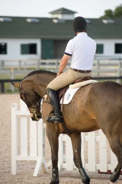 TuffRider® Men's Patrol Riding Breech