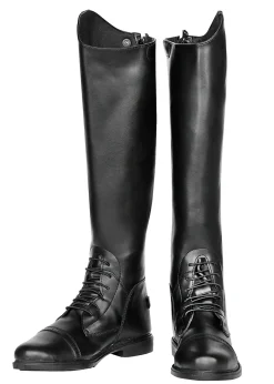 TuffRider® Men’s Starter Back-Zip Field Boots