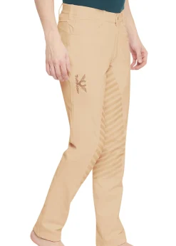 TuffRider® Men’s Technical Polo Pant