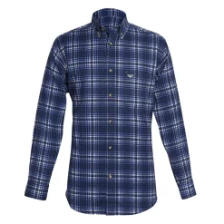 TuffRider® Men’s Voltage Print Work Shirt