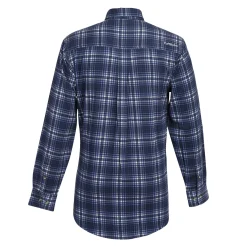 TuffRider® Men’s Voltage Print Work Shirt
