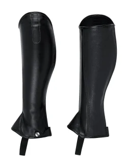 TuffRider® Micro Touch Half Chaps