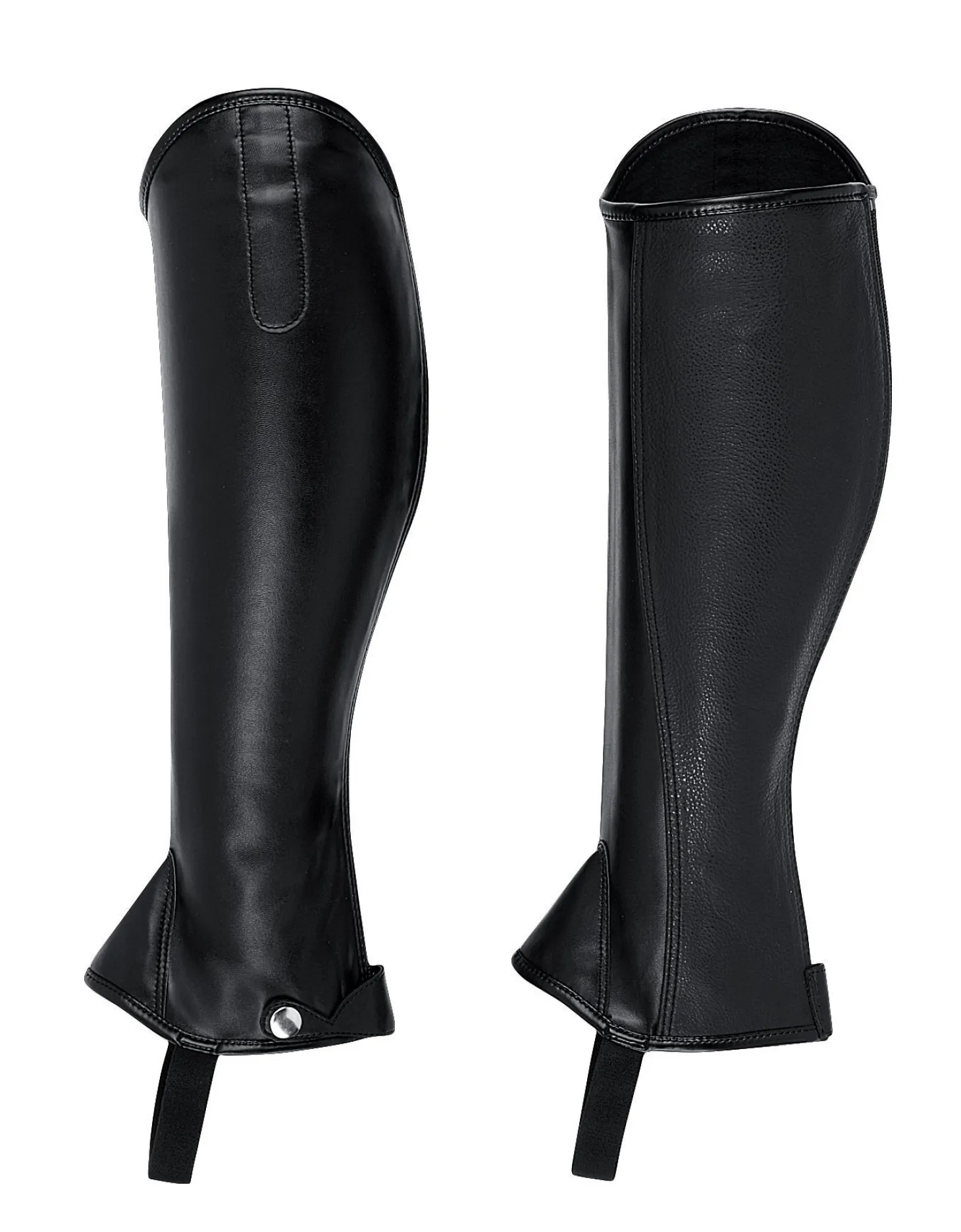TuffRider® Micro Touch Half Chaps
