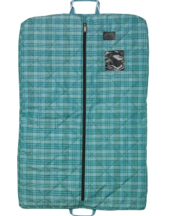 TuffRider® Plaid Garment Bag
