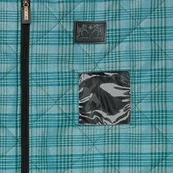 TuffRider® Plaid Garment Bag