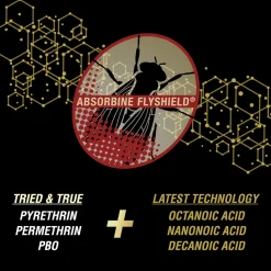 Ultrashield® Gold Spray