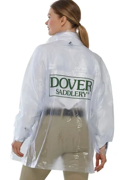 Unisex PVC Rain Coat