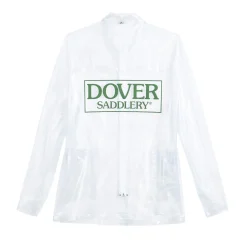 Unisex PVC Rain Coat