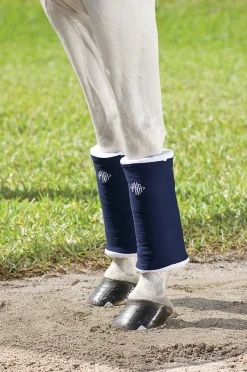 Vac’s Pro Pillow Leg Wraps (12"H x 40"L)