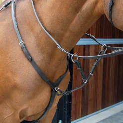 Velociti Lusso Breastplate
