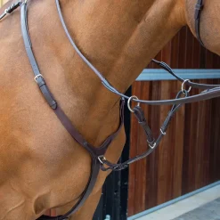 Velociti Lusso Breastplate