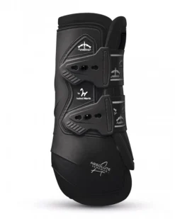 Veredus® Absolute Elastic Rear Dressage Boots