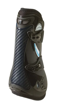 Veredus® Carbon Gel Vento™ Open-Front Boots