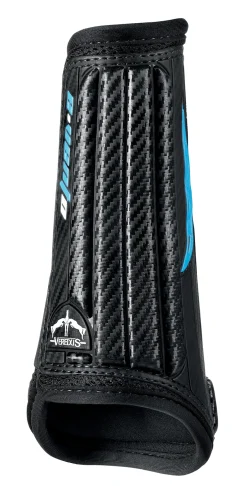 Veredus® Nero E-Vento Front Cross Country Boots