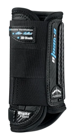 Veredus® Nero E-Vento Front Cross Country Boots