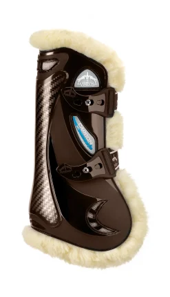 Veredus® STS™ Carbon Gel Vento™ Open-Front Boots