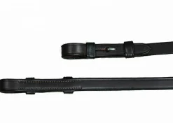 Vespucci Hunter Curb Reins