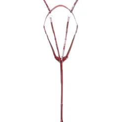 Vespucci Jumper Breastplate with Running Attachment