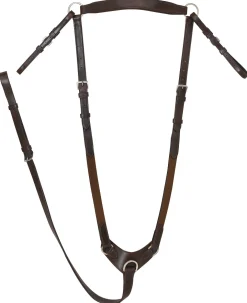 Vespucci Jumper Breastplate with Running Attachment