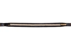 Vespucci Petite Pearl Browband