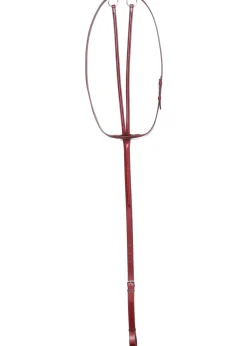 Vespucci Running Martingale