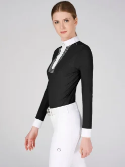 Vestrum Ladies’ Aosta Show Shirt