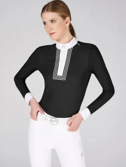 Vestrum Ladies’ Aosta Show Shirt