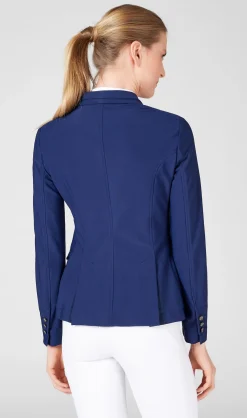 Vestrum Ladies’ Canberra Short Coat