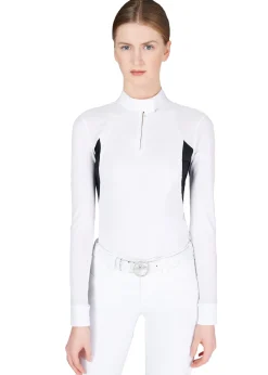 Vestrum Ladies’ Kotka Long Sleeve Show Shirt