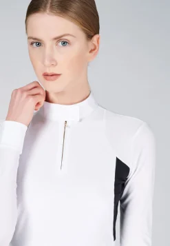 Vestrum Ladies’ Kotka Long Sleeve Show Shirt