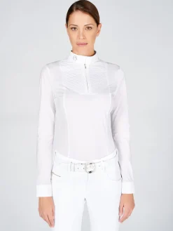 Vestrum Ladies’ Laval Long Sleeve Show Shirt