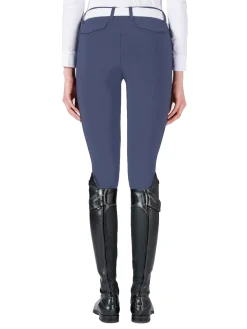 Vestrum Ladies’ Lazise Knee-Patch Breech