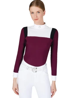 Vestrum Ladies’ Padola Show Shirt