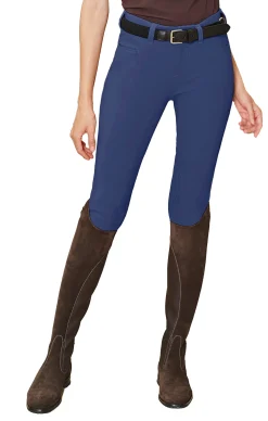 Vestrum Ladies’ Syracuse Knee-Patch Breech