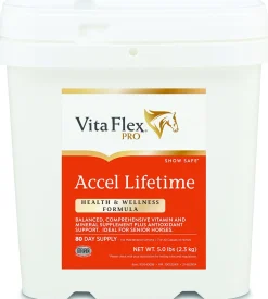 Vita Flex® Pro Accel Lifetime Health & Wellness Pellets