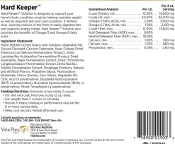 Vita Flex® Pro Hard Keeper™