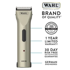 Wahl® Arco SE® Cordless Clipper
