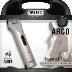 Wahl® Arco SE® Cordless Clipper