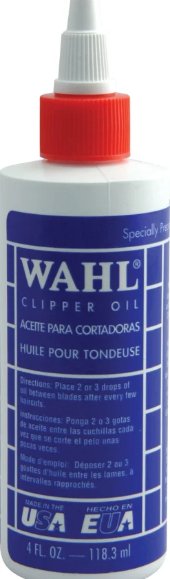 Wahl® Clipper Oil
