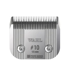 Wahl® Prime Clipper Blades, Detachable