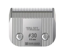 Wahl® Prime Clipper Blades, Detachable