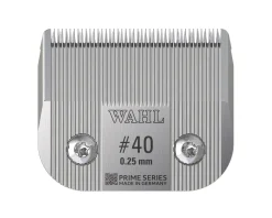 Wahl® Prime Clipper Blades, Detachable