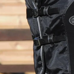 WeatherBeeta® Antistatic Standard Neck Fleece Cooler