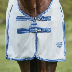 WeatherBeeta® ComFiTec™ Airflow II Detach-A-Neck Fly Sheet