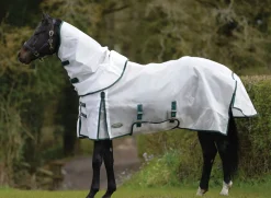 WeatherBeeta® ComFiTec™ Dura-Mesh Detach-A-Neck