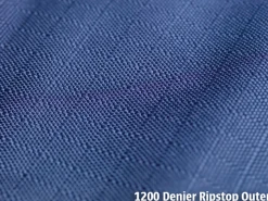 WeatherBeeta® ComFiTec™ Essential Combo Neck Medium-Weight Turnout Blanket