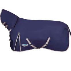 WeatherBeeta® ComFiTec™ Essential Combo Neck Medium-Weight Turnout Blanket